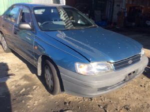 Toyota Corona ST190