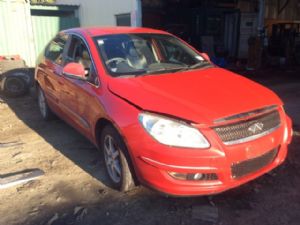 Chery A1/J1 J3