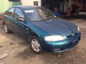 Ford Laser BH 94-98