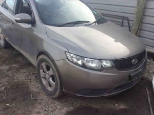 KIA Cerato FT41 2nd Gen 2009-2013