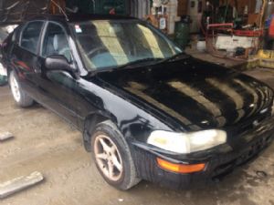 Toyota Corolla AE102 09/94-11/99