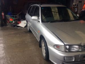 Mitsubishi Lancer CE 08/96-08/04