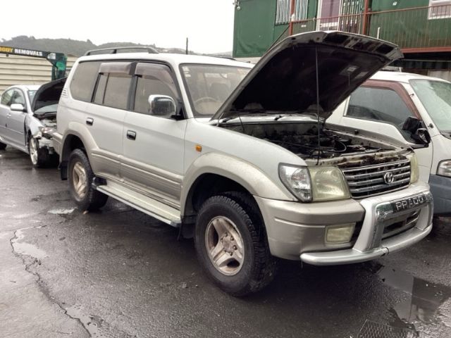 Toyota Landcruiser Other