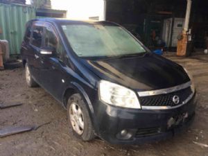 Nissan Lafesta B30 2004-2011