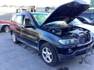 BMW X5 E70 2006-2013