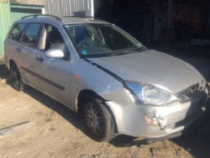 Ford Focus LR 2002-2005