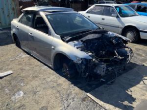 Mazda Mazda6 GG