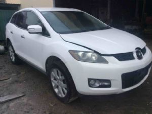 Mazda CX7 ER 2006-2012