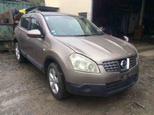 Nissan Dualis J10 4WD 02/07-08/09