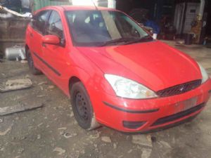Ford Focus LR 2002-2005