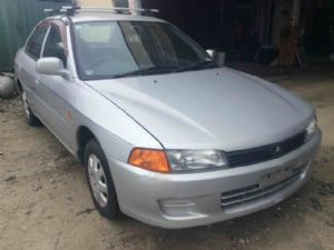 Mitsubishi Lancer CK2A 94-98