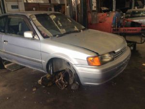 Toyota Corolla AE102 09/94-11/99
