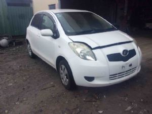 Toyota Vitz NCP10