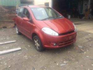 Chery A1/J1 J11