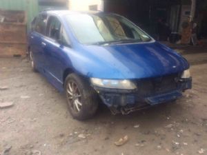 Honda Odyssey Gen3 RB1-2 2003-2008