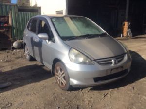 Honda Jazz / Fit GD1 1st Gen 2001-2008