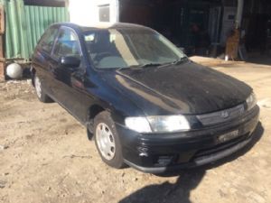 Mazda Familia BH 94-97