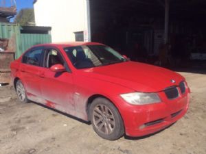 BMW 3 Series E90 320i 2005-2012