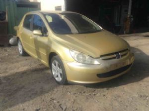 Peugeot 307 307 2001-2005