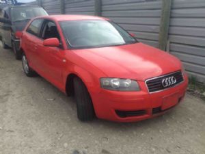 Audi A Series A3