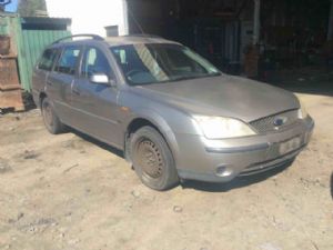 Ford Mondeo HD 2001-2003