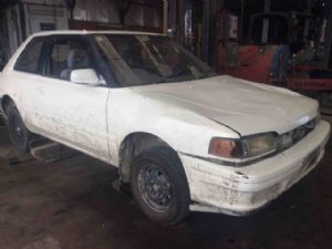 Mazda Familia BG 90-94
