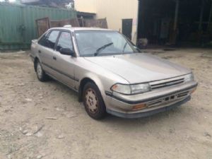 Toyota Corona ST171