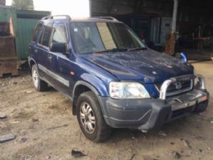 Honda CR-V RD1 1997-2001