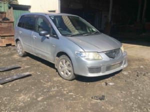 Mazda Premacy CP 1999-2004