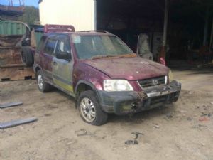 Honda CR-V RD1 1997-2001