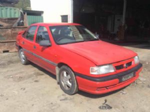 Holden Vectra A 94-96