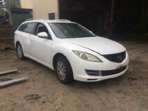 Mazda Mazda6 GG
