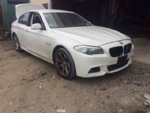 BMW 523i F10 2009-2012