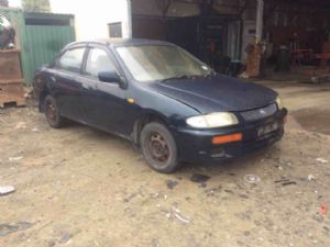 Mazda Familia BH 94-97