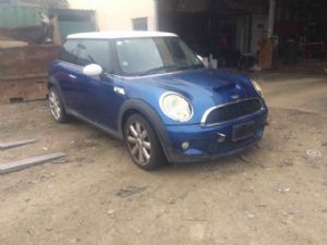 BMW Mini 2003-2011
