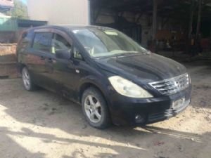 Nissan Presage U31 2003-2009