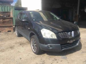 Nissan Dualis J10 02/07-08/09