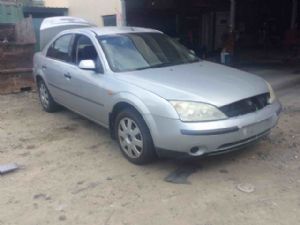 Ford Mondeo HD 2001-2003
