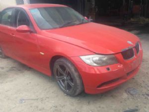 BMW 3 Series E90 320i 2005-2012