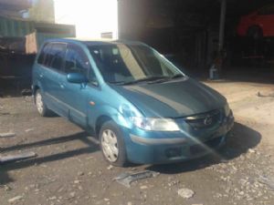 Mazda Premacy CP 1999-2004