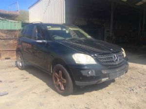 Mercedes-Benz ML 320
