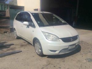 Mitsubishi Colt Z23W