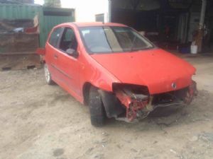 Fiat Punto 2005-2008