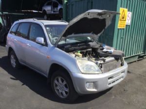 Chery A1/J1 J11