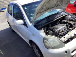 Toyota Vitz NCP13