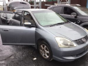 Honda Civic EU3