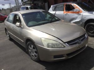 Honda Accord CM2 7th Gen 2002-2008