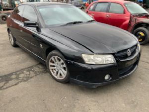 Holden Commodore VZ 08/04-08/07