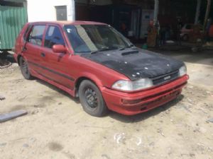 Toyota Corolla EE90