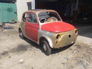 Fiat Other Other